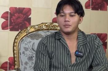 Baru Diungkap Rizky Febian Ternyata Terpaksa Restui Ibunya Nikah Lagi