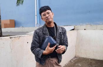 Ricky Cuaca Geram Dituding Kurus Gegara Narkoba: Aku Begini Tuh Capek Lho!