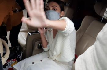 Ayu Ting Ting Ogah Acara Pernikahannya Ditayangkan Live di TV