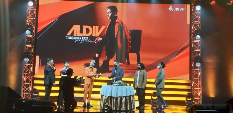 Aldiv [MataMata.com/Herwanto]