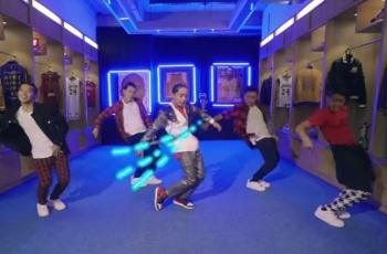 Ipang Sekali Lagi Video Lirik Youtube