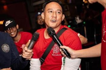 Rumah Dipo Latief Mantan Suami Nikita Mirzani Tiba-tiba Didatangi Polisi, Kenapa?