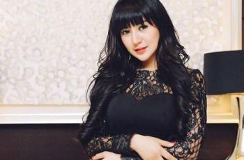 Alda Augustine Debut di Film Horor Bangkitnya Mayit