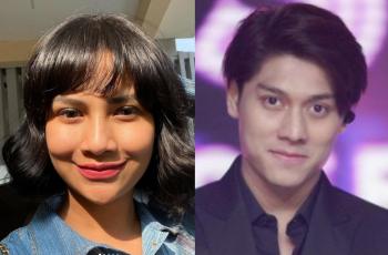 Izin ke Lesty Foto Bareng Rizky Billar, Vanessa Angel: Pinjem Dulu Yah