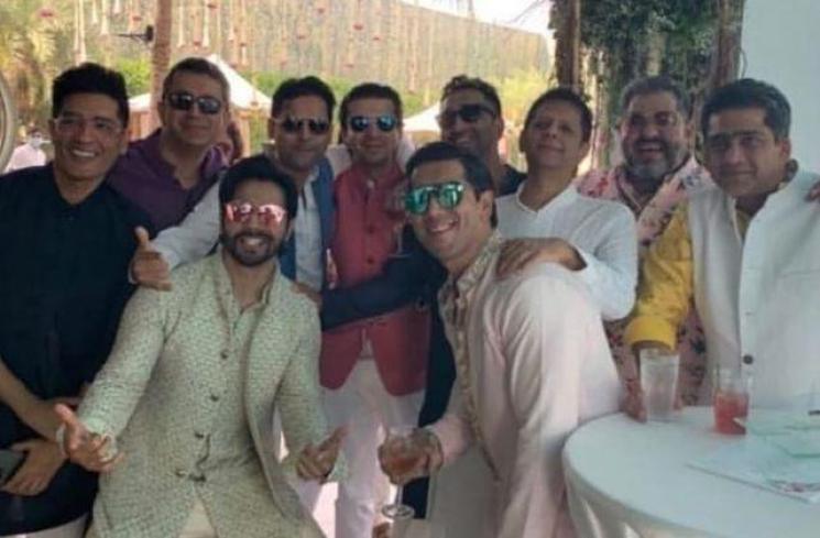 Varun Dhawan (Instagram)