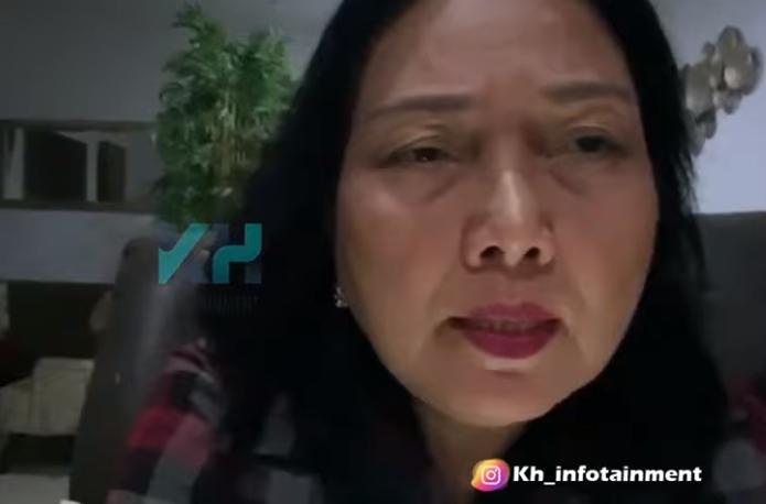 Ibu Amanda Manopo (Youtube.com)
