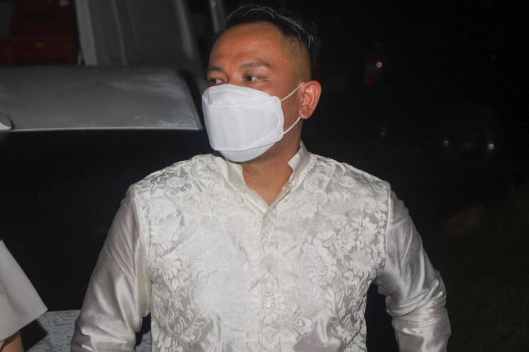 Vicky Prasetyo (MataMata.com/Alfian Winanto)