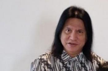 Kaki Kanan Musisi Senior Jimmie Manopo Diamputasi, Ini Penyebabnya
