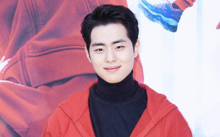 Jo Byeong Gyu(Instagram.com)