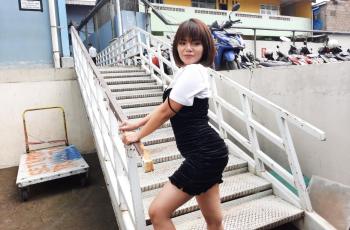 Dinar Candy Cari Pacar Sewaan, Apa Kata Ayahnya Ya?