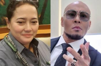 Sentil Mbak You, Deddy Corbuzier: Beliau Ini Harus Ada Pengawasan dari Dokter Jiwa