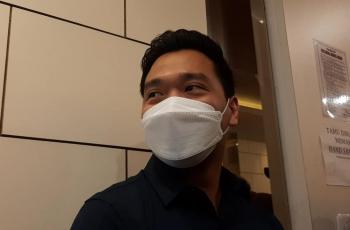 Berkas Dikirim ke Kejaksaan, Nobu Pasrah dengan Segala Bentuk Proses Hukum