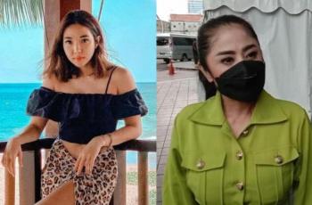 Gisel Dicibir Pamer Foto Paha Mulus, Dewi Perssik Bahagia Saipul Jamil Segera Bebas