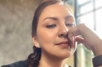 Donna Agnesia Umumkan Hasil Tes PCR Terbaru, Begini Kondisinya