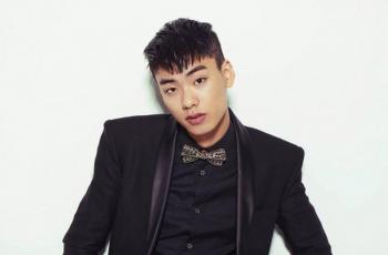 Rapper K-Pop Iron Ditemukan Tewas di Luar Apartemen