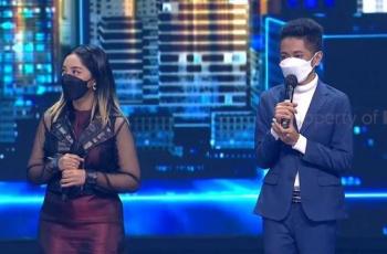 Kezia dan Joy Tereliminasi dari Indonesian Idol, Tuai Kekecewaan Penonton