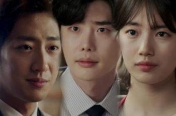 Drakor Populer Suzy, Sinopsis dan Link Streaming While You Were Sleeping