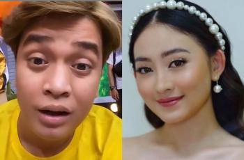 5 Artis Pernah Hidup Susah, Natasha Wilona Tinggal di Gubuk Penuh Tikus
