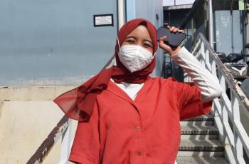 Arafah Rianti Positif Covid-19, Dirawat di Wisma Atlet Sejak H-4 Lebaran
