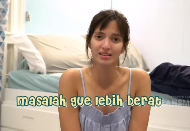 Nia Ramadhani (Youtube.com/TRANSTVOFFICIAL)