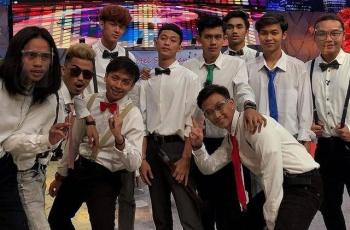 Gelar Fanmeeting Bikin Heboh, Viens Boys Terancam 1 Tahun Penjara
