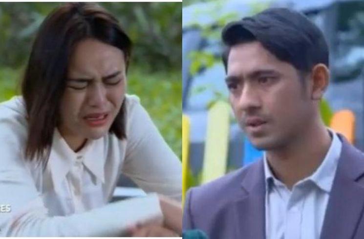 Sinetron Ikatan Cinta. (RCTI)