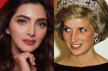 Pamer Rambut Cepak, Ashanty Dipuji kayak Lady Diana