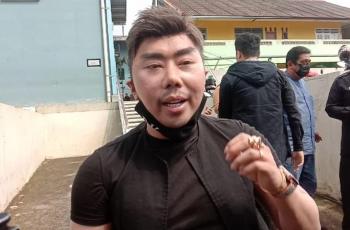 Dikerjai Suara Hantu Bohongan oleh Nino Kuya, Roy Kiyoshi Kok Ketakutan?