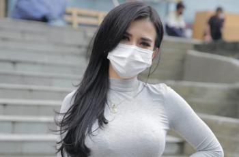 Diguna-guna Lelaki, Maria Vania Curhat Dicekoki Minuman Setiap Hari: Aku Jadi Bucin Banget