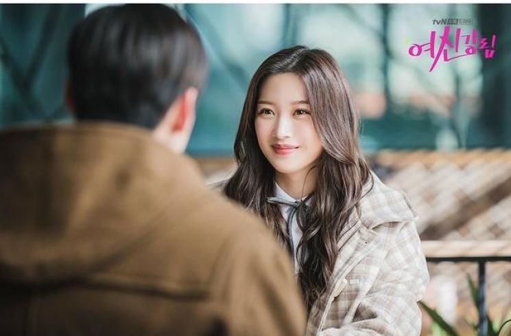 True Beauty (Instagram/@tvndrama.official)