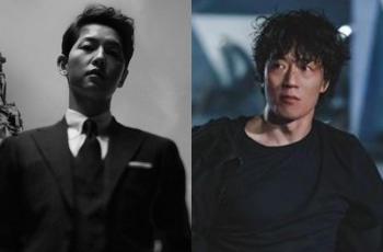 Song Joong Ki Hingga Kim Rae Won, 12 Drama Korea Februari Banjir Bintang