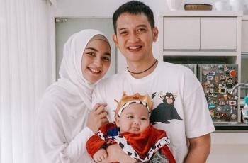Rumah Baru Citra Kirana dan Rezky Aditya Sukses Bikin Takjub: Masya Allah!