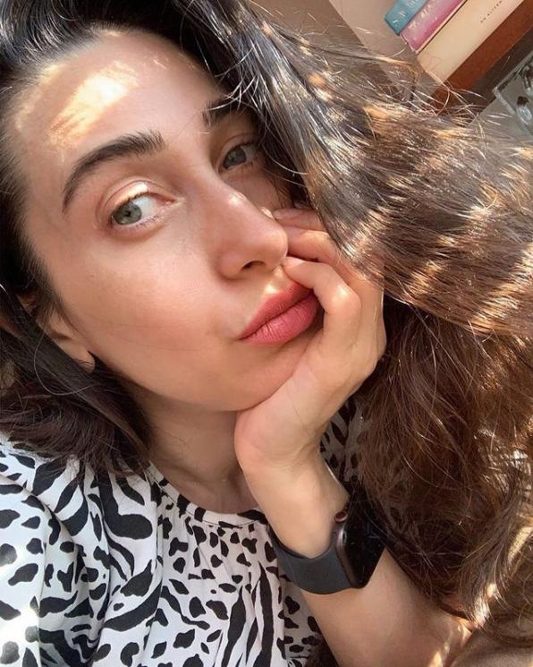 Karisma Kapoor (Instagram/@therealkarismakapoor)