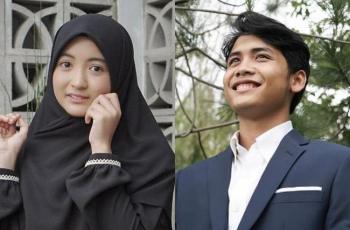 Kerap Dijodoh-jodohkan dengan Bintang Emon, Begini Reaksi Tak Terduga Arafah