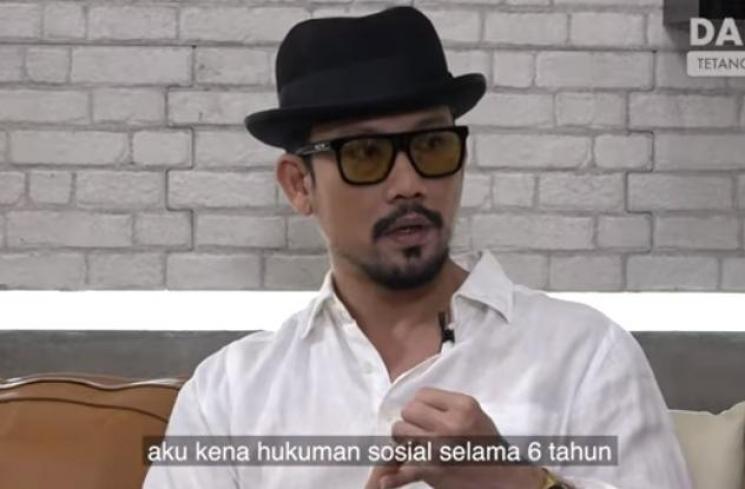 Denny Sumargo (Youtube.com)