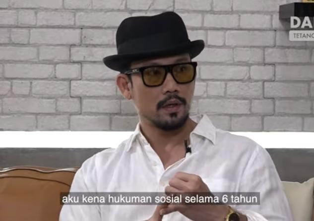 Denny Sumargo (Youtube.com)