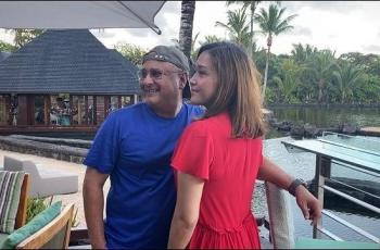 4 Fakta Unik Irwan Mussry, Suami Maia Estianty yang Jadi Mualaf