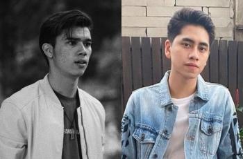 Athalla Naufal unggah Foto Kenangan Bareng Aisyah Aqilah, Jeff Smith Ngegas