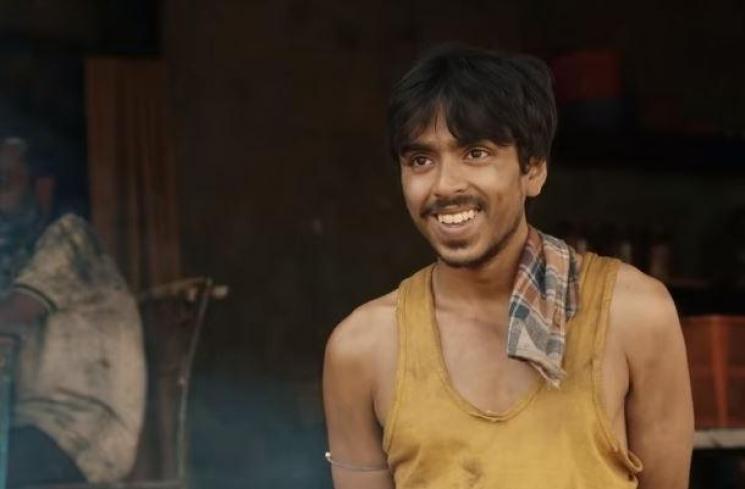 Film The White Tiger. (Youtube/NetflixIndia)