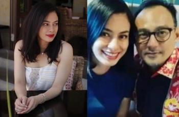 Disebut Calon Dipo Latief, 5 Pesona Tara Amalia Diandra yang Cantik Memikat