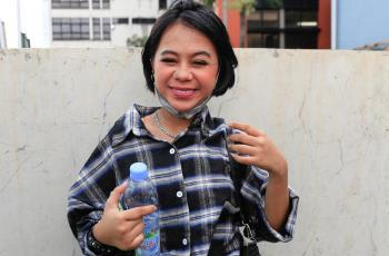 Penampilan Berubah Total, Cimoy Montok: Dulu Gue Gak Punya Malu