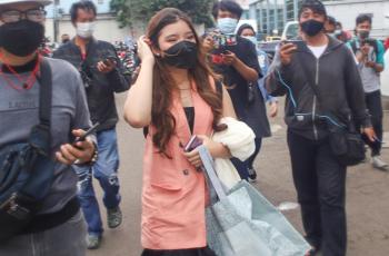 Tiara Andini Pilih Ngurung Diri di Kamar ketika Diterpa Gosip Miring