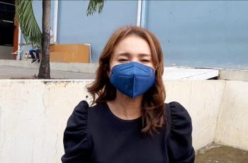 Dukung Hubungan Lesti Kejora dan Rizky Billar, Rossa: Kawal Sampai Halal!
