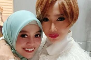 Inul Daratista Nangis Peringatkan Rizky Billar: Jangan Pernah Suami Memukuli Istri