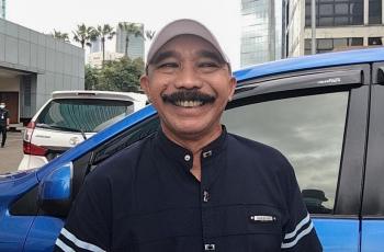 Opie Kumis Sudah Punya 2 Istri dan Nikah 4 Kali, Pengin Tambah Lagi?