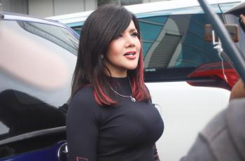 Barbie Kumalasari Keluhkan Kondisi Hidungnya: Batangnya Miring Sedikit