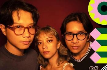 Grrrl Gang Siap Tampil di SXSW 2021