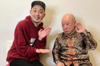 Kakek Sugiono Curhat 2 Tahun Tak Main Film Porno: Sepi Tawaran, Daya Juang Turun