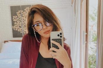 Cantik-Cantik Nana Mirdad Ngaku Galak: Tanya Suamiku dan Staf di Rumah!