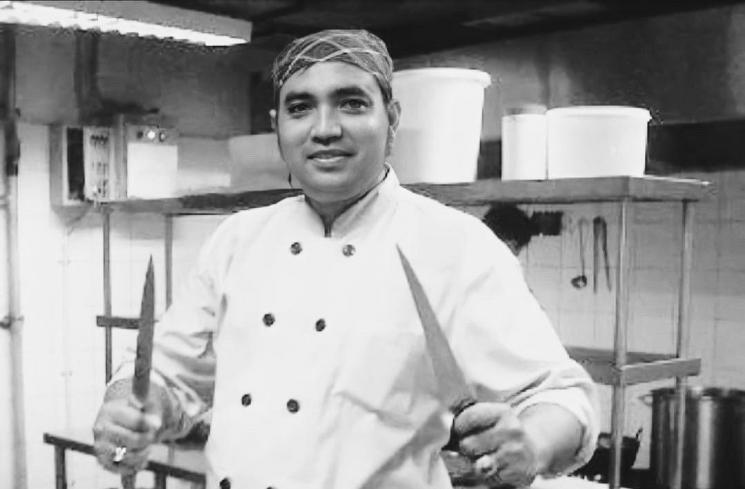 Budi MasterChef (Instagram.com)